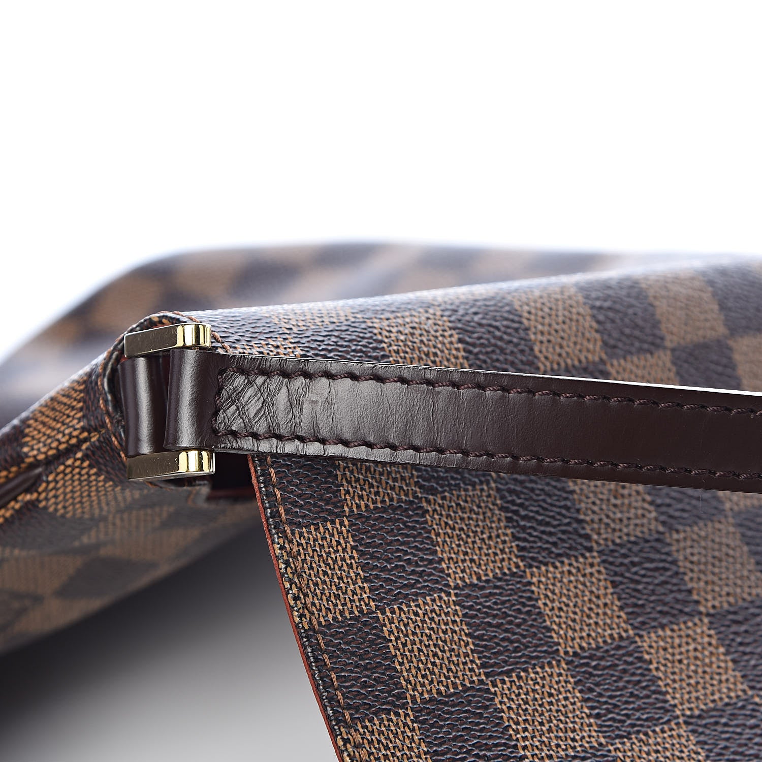 Louis Vuitton Damier Ebene Musette Salsa 13 of 17