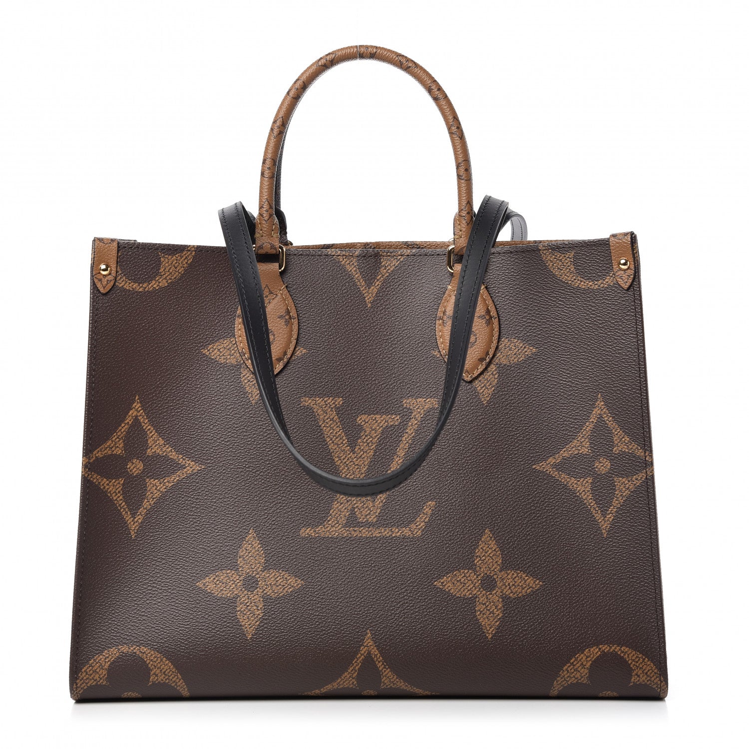 Louis Vuitton Reverse Monogram Giant Onthego MM 1 of 9