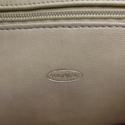 Chanel Lambskin Shopping Tote Beige 9 of 11