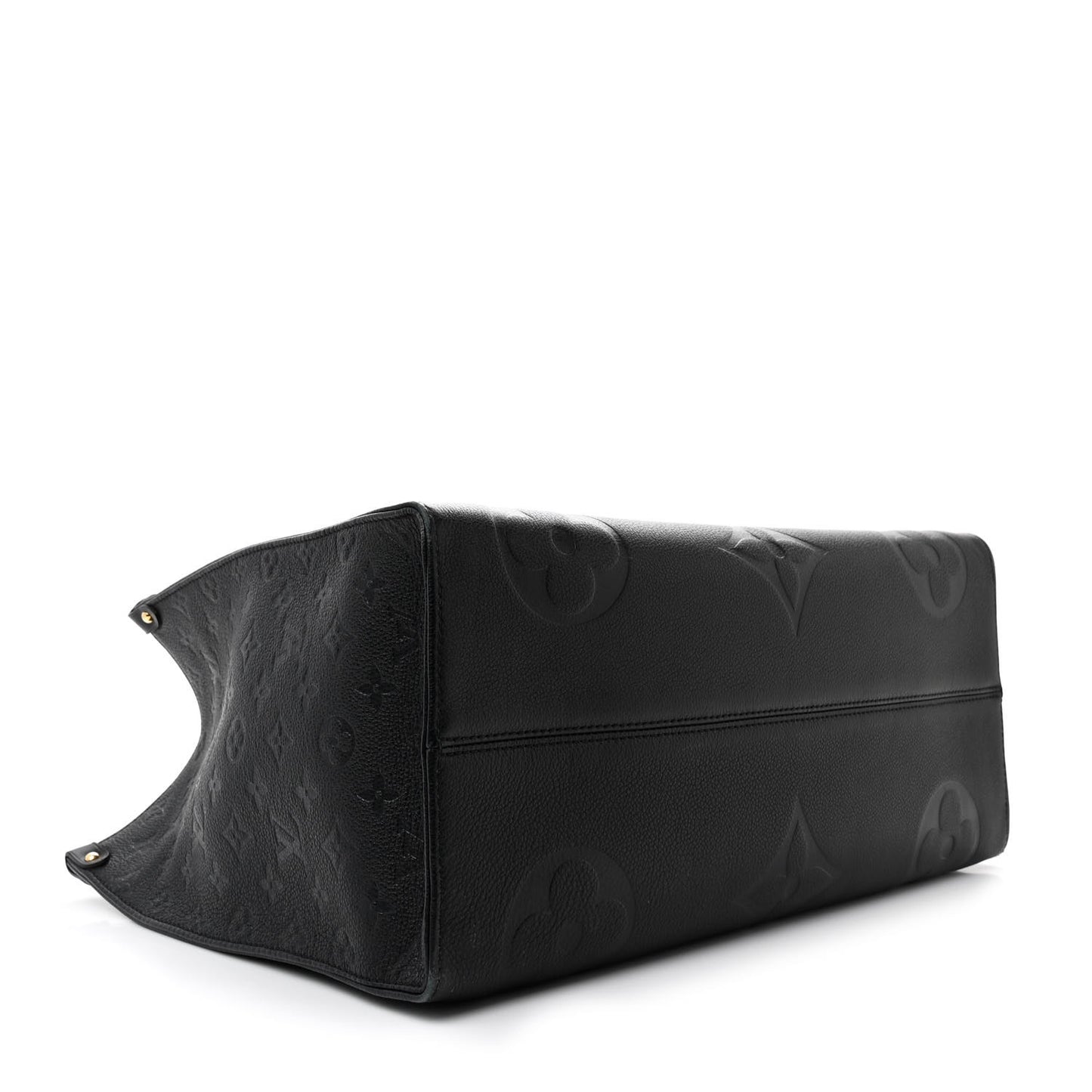 Empreinte Monogram Giant Onthego GM Black