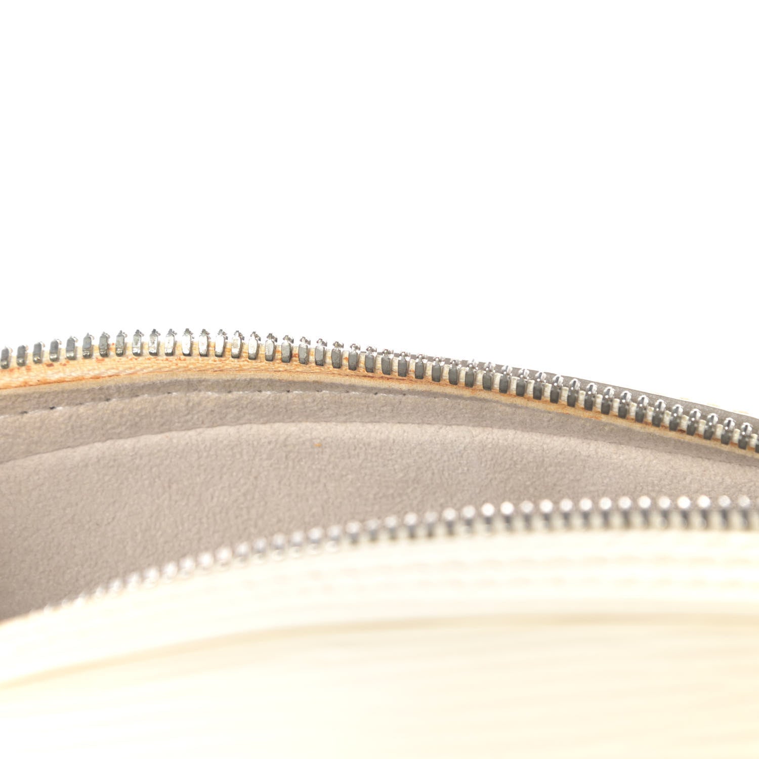 Louis Vuitton Epi Jasmin Ivory 8 of 11