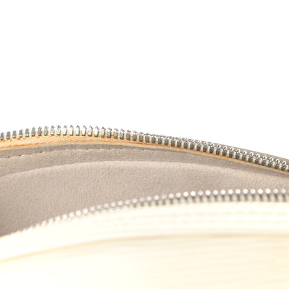Louis Vuitton Epi Jasmin Ivory 8 of 11