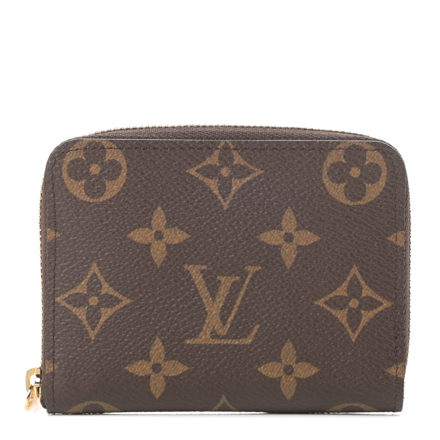 Monogram Zippy Coin Purse