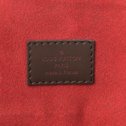 Louis Vuitton Damier Ebene Trevi GM 6 of 14