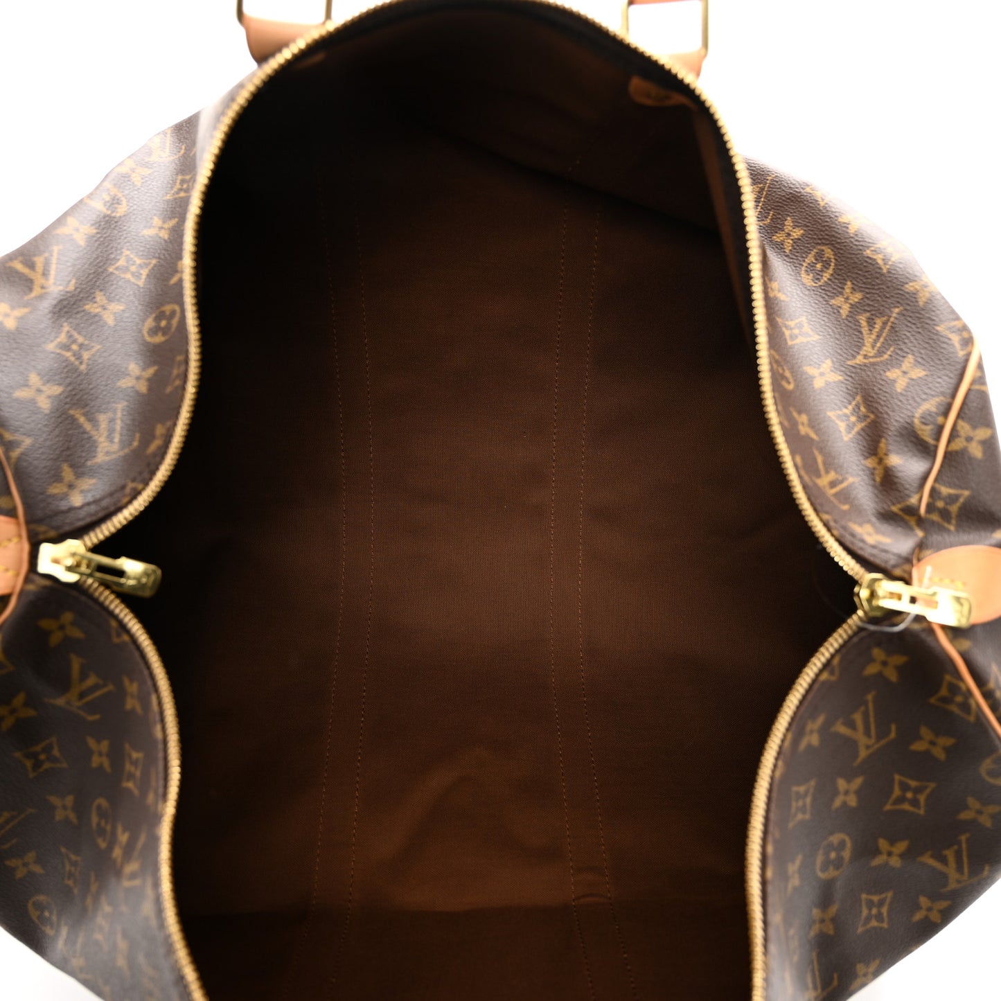 Monogram Keepall 55