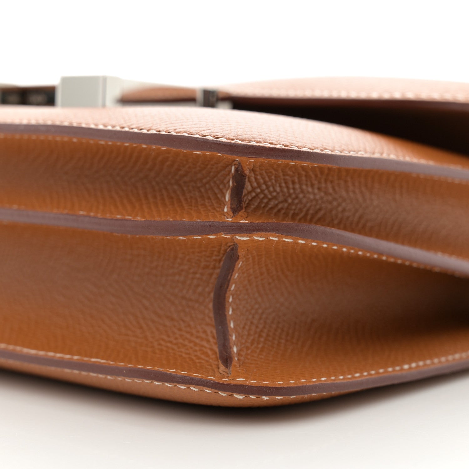 Hermes Epsom Constance 18 Gold 10 of 11