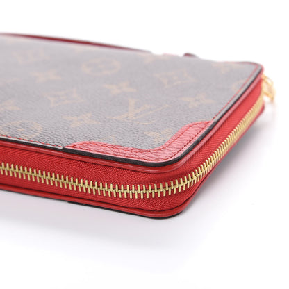 Louis Vuitton Monogram Daily Organizer Cherry 8 of 9