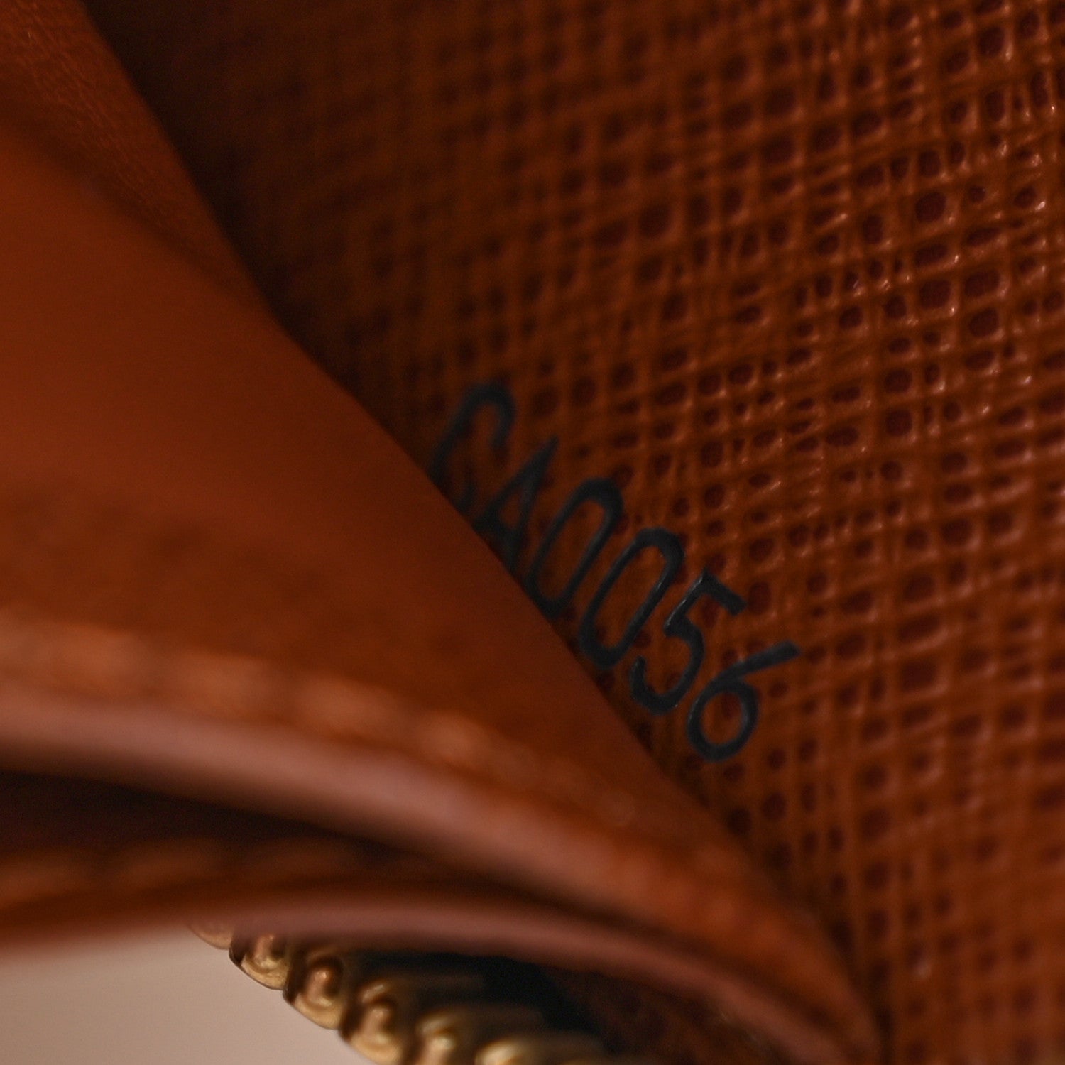 Louis Vuitton Monogram Zippy Wallet 7 of 9