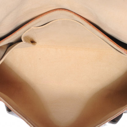 Louis Vuitton Monogram Beverly MM 6 of 9