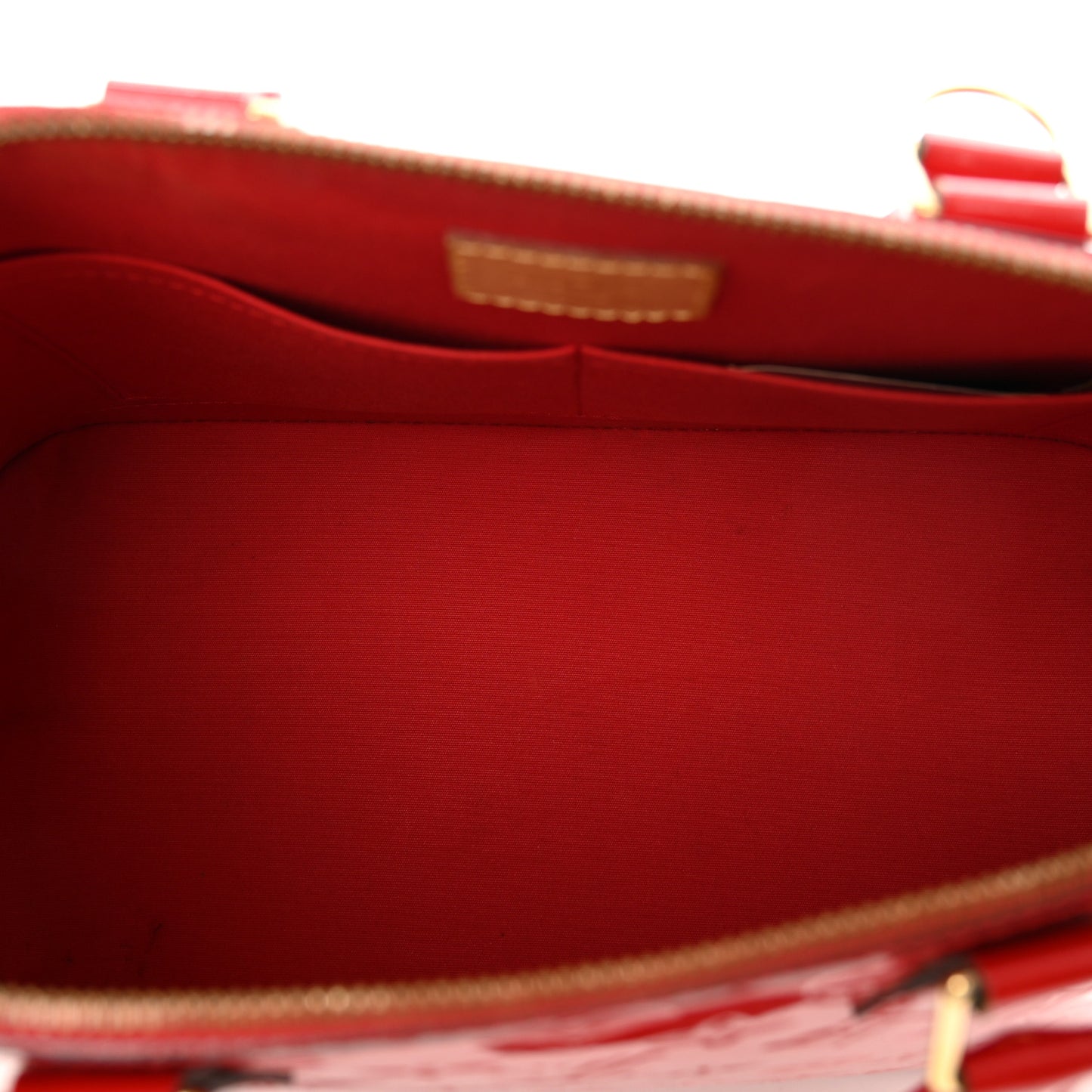 Vernis Alma PM Cherry