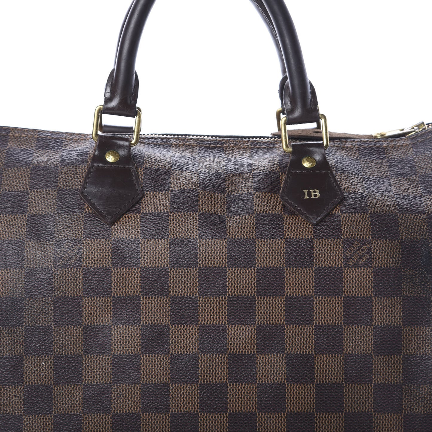 Damier Ebene Speedy 30