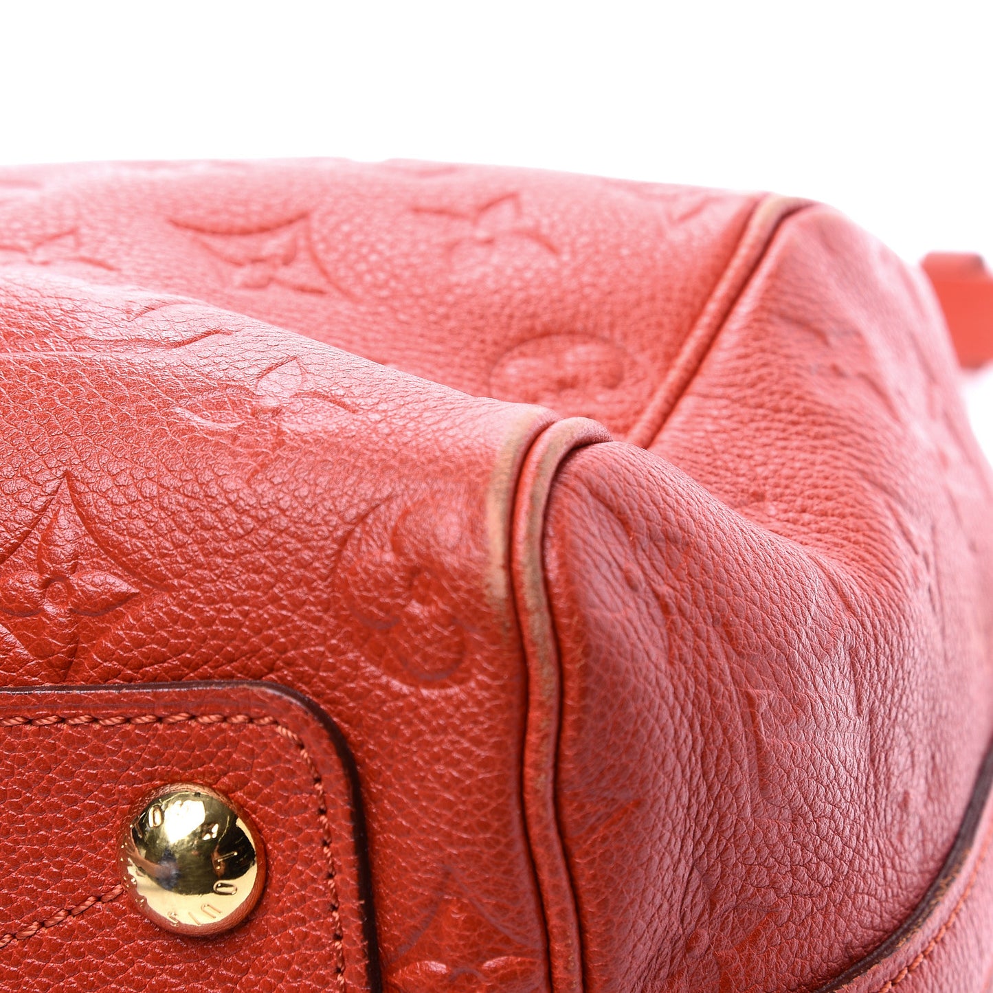 Empreinte Speedy Bandouliere 25 Cherry