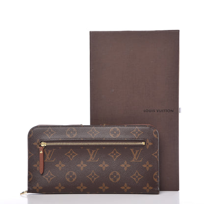 Louis Vuitton Monogram Insolite Organizer Wallet 8 of 8