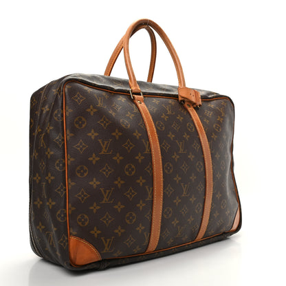 Louis Vuitton Monogram Sirius 45 2 of 8