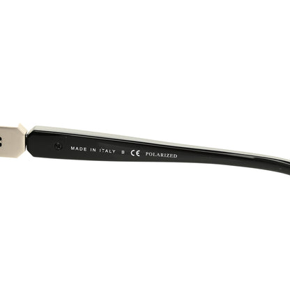Chanel Acetate Square CC Sunglasses 5284 Black 6 of 8