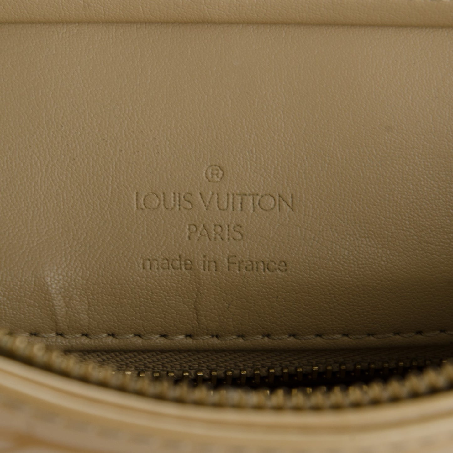 Vernis Houston Beige