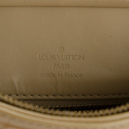 Louis Vuitton Vernis Houston Beige 6 of 6