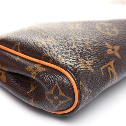 Louis Vuitton Monogram Eva Clutch 17 of 18