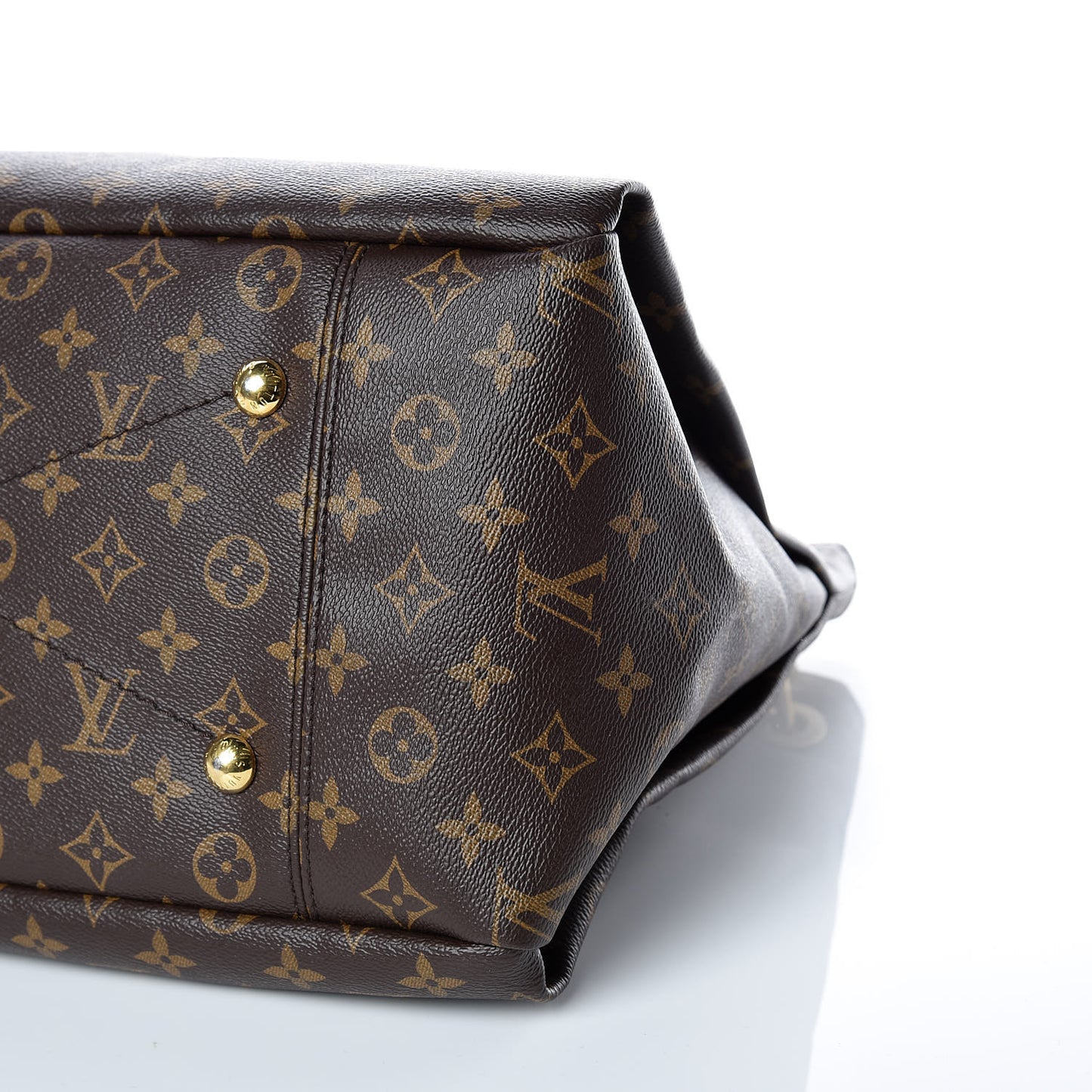 Monogram Artsy MM