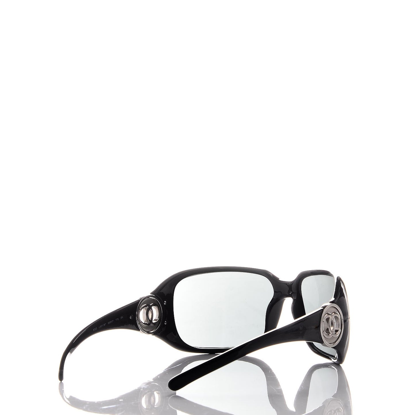 CC Sunglasses 6023 Black