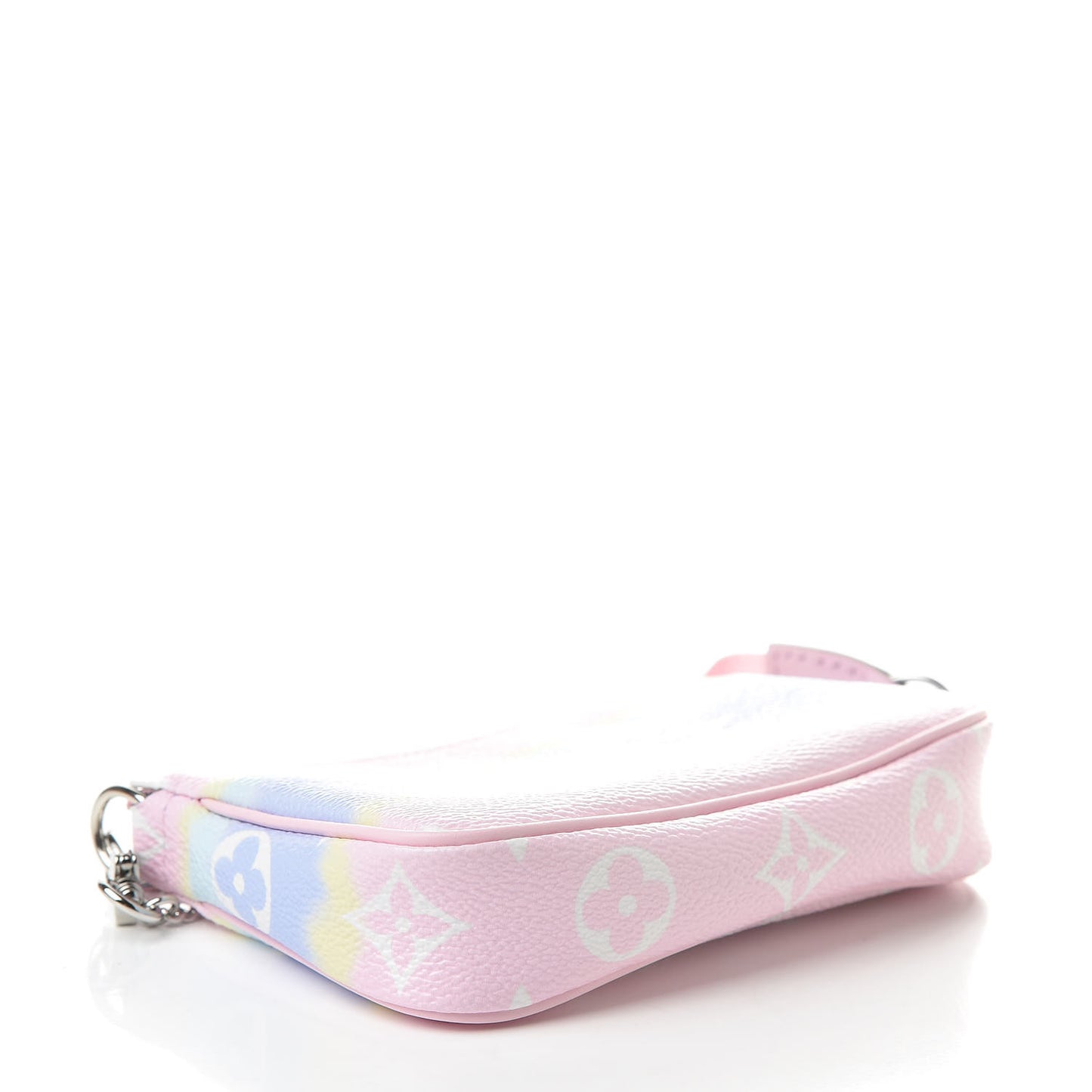Monogram Escale Mini Pochette Accessories Pastel