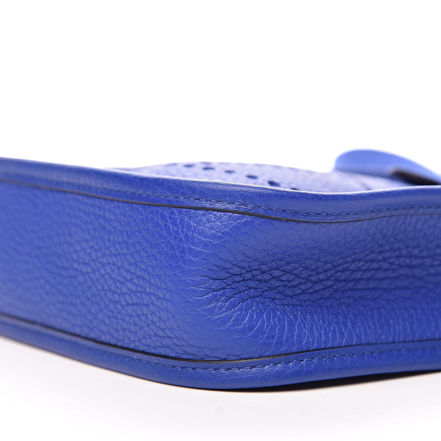Taurillon Clemence Evelyne TPM Bleu Electrique