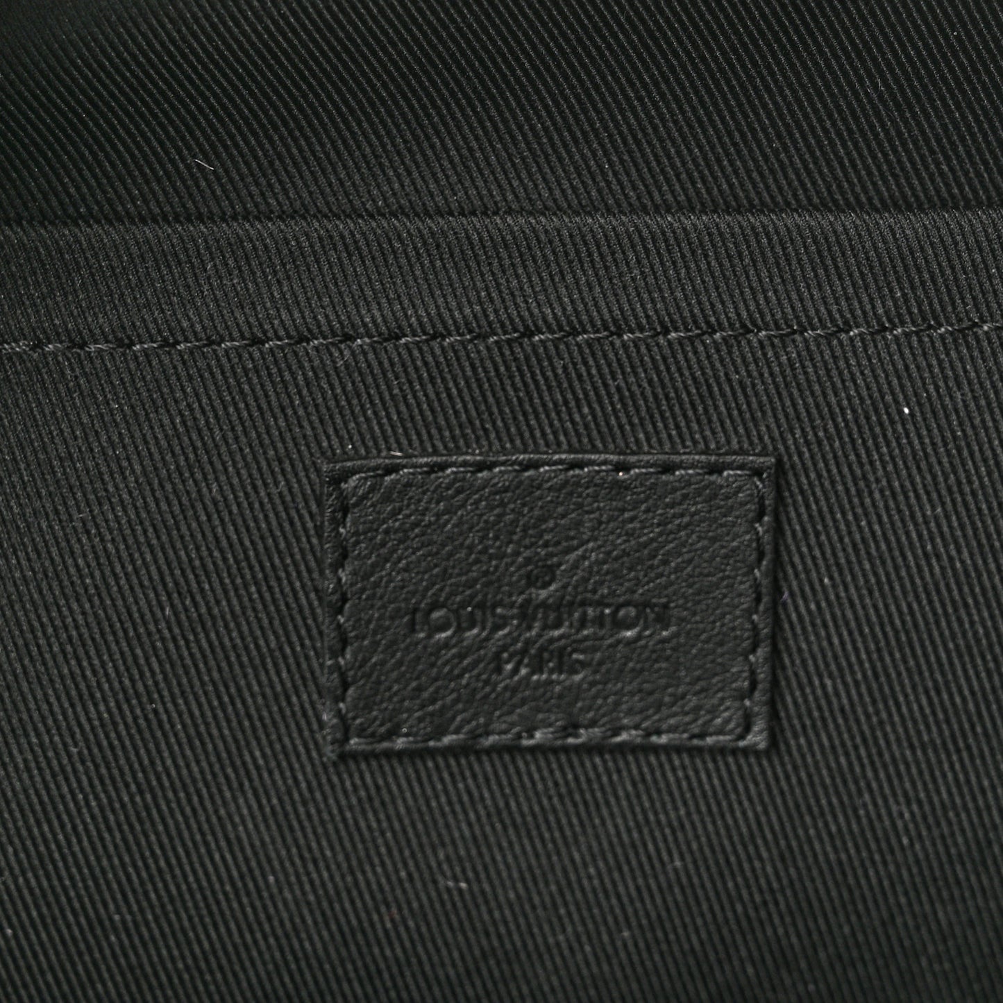 Monogram Palm Springs Backpack Mini