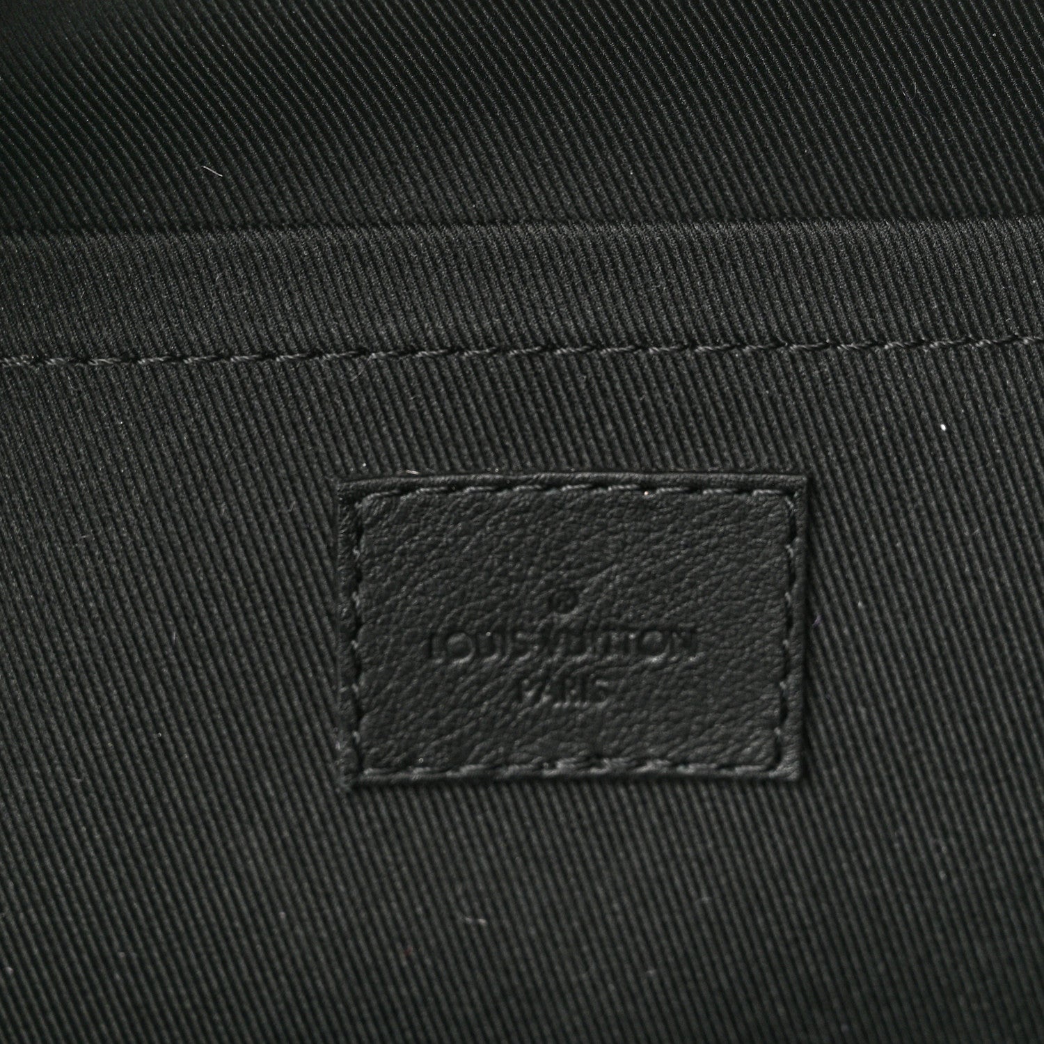 Louis Vuitton Monogram Palm Springs Backpack Mini 6 of 10