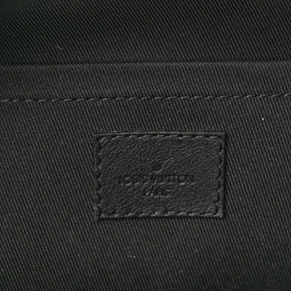 Louis Vuitton Monogram Palm Springs Backpack Mini 6 of 10