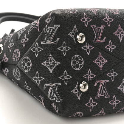 Louis Vuitton Mahina Flight Mode Bella Black 7 of 8