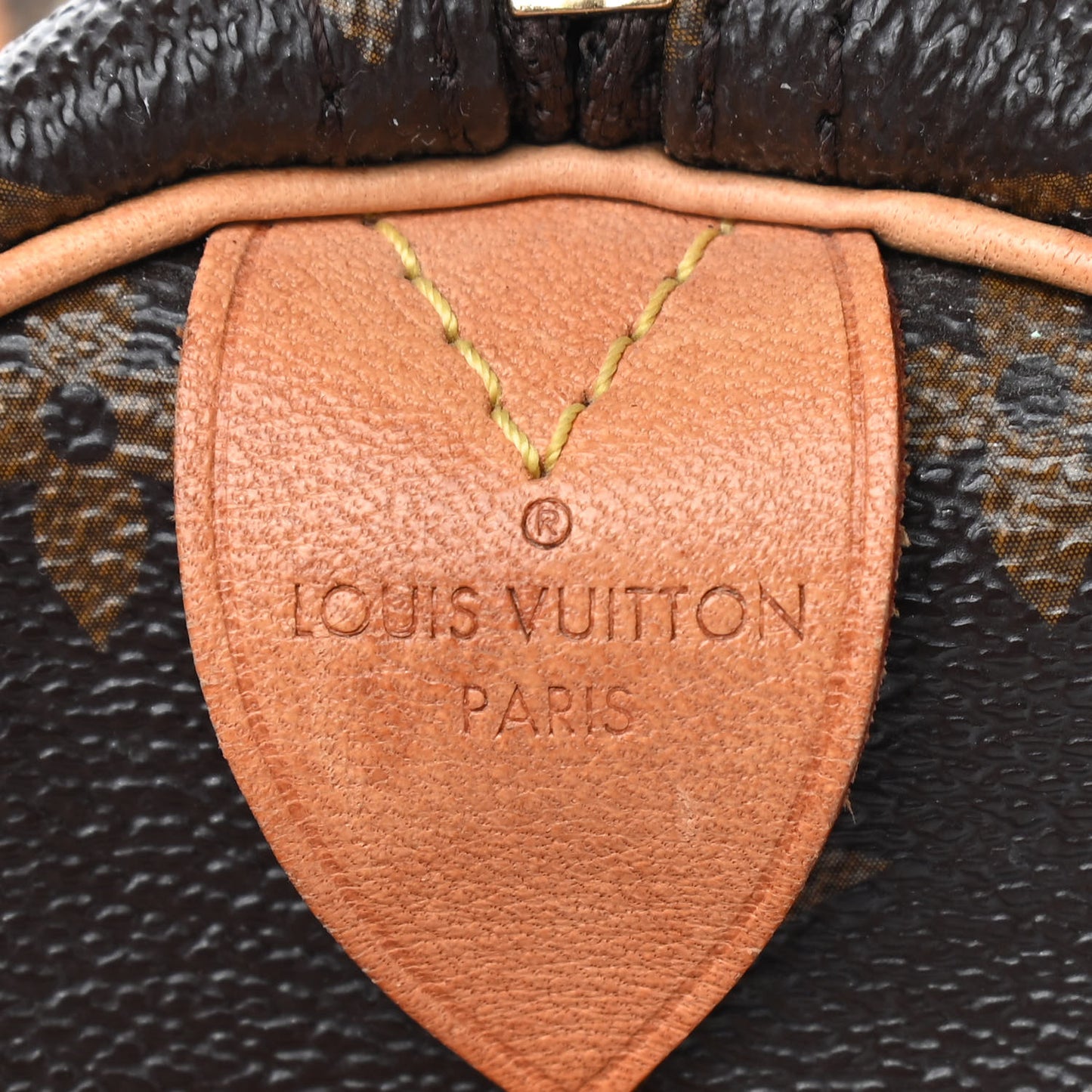 Monogram Speedy 30