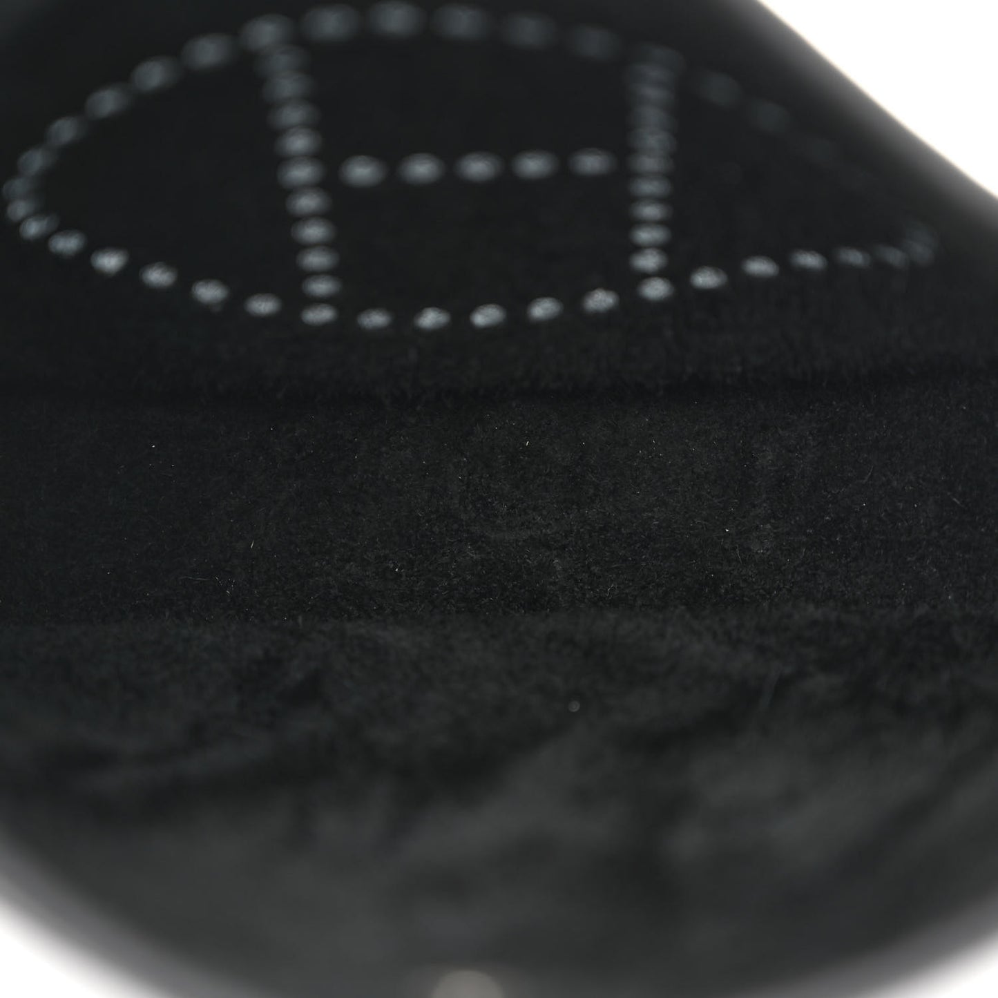 Taurillon Clemence Evelyne TPM Black