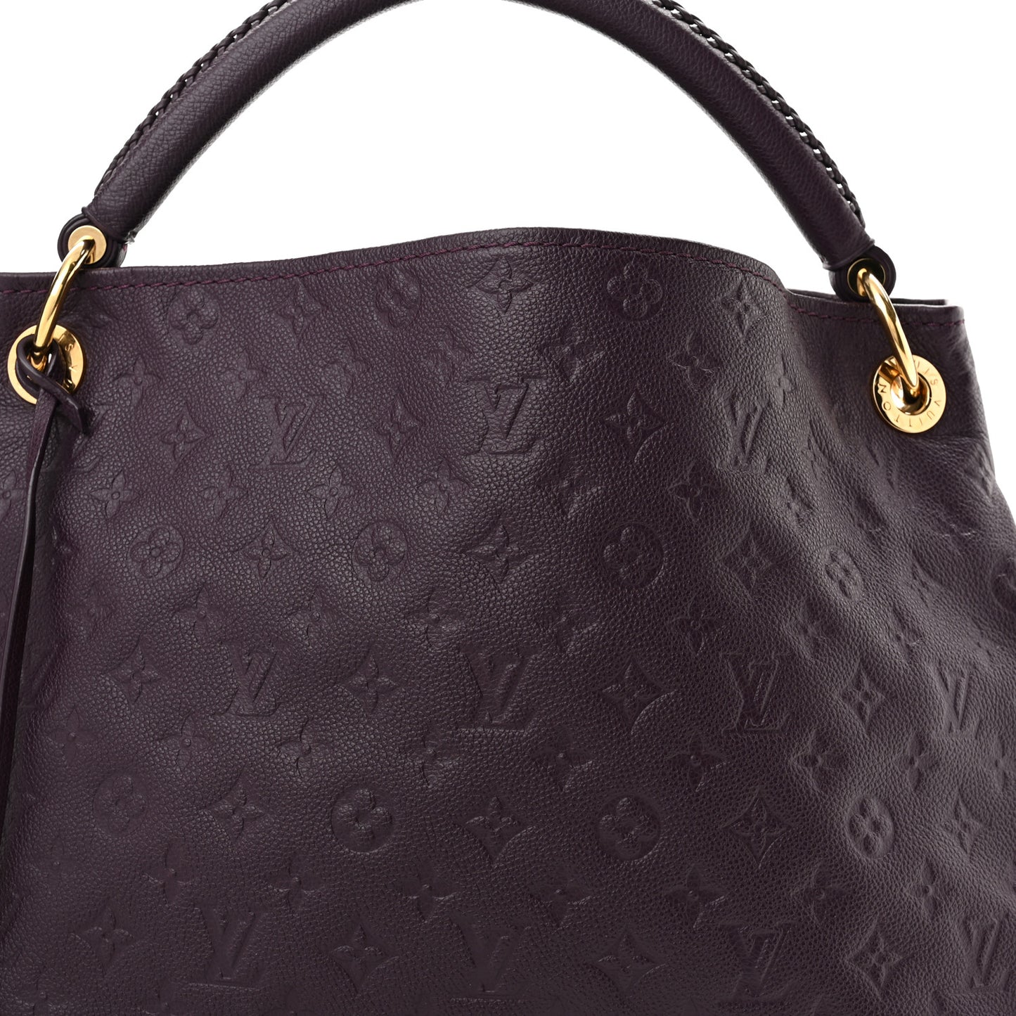 Empreinte Artsy MM Aube