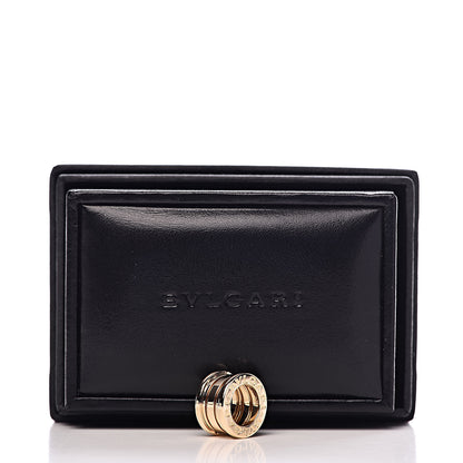 Bulgari 18K Yellow Gold B.Zero1 Pendant 5 of 5