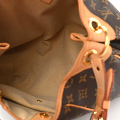 Louis Vuitton Monogram Galliera PM 5 of 14
