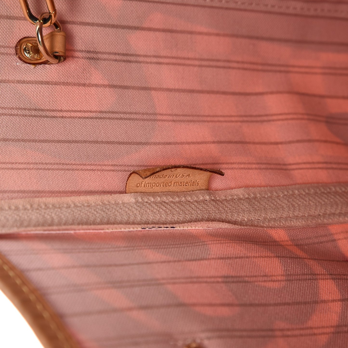 Damier Azur Tahitienne Neverfull MM