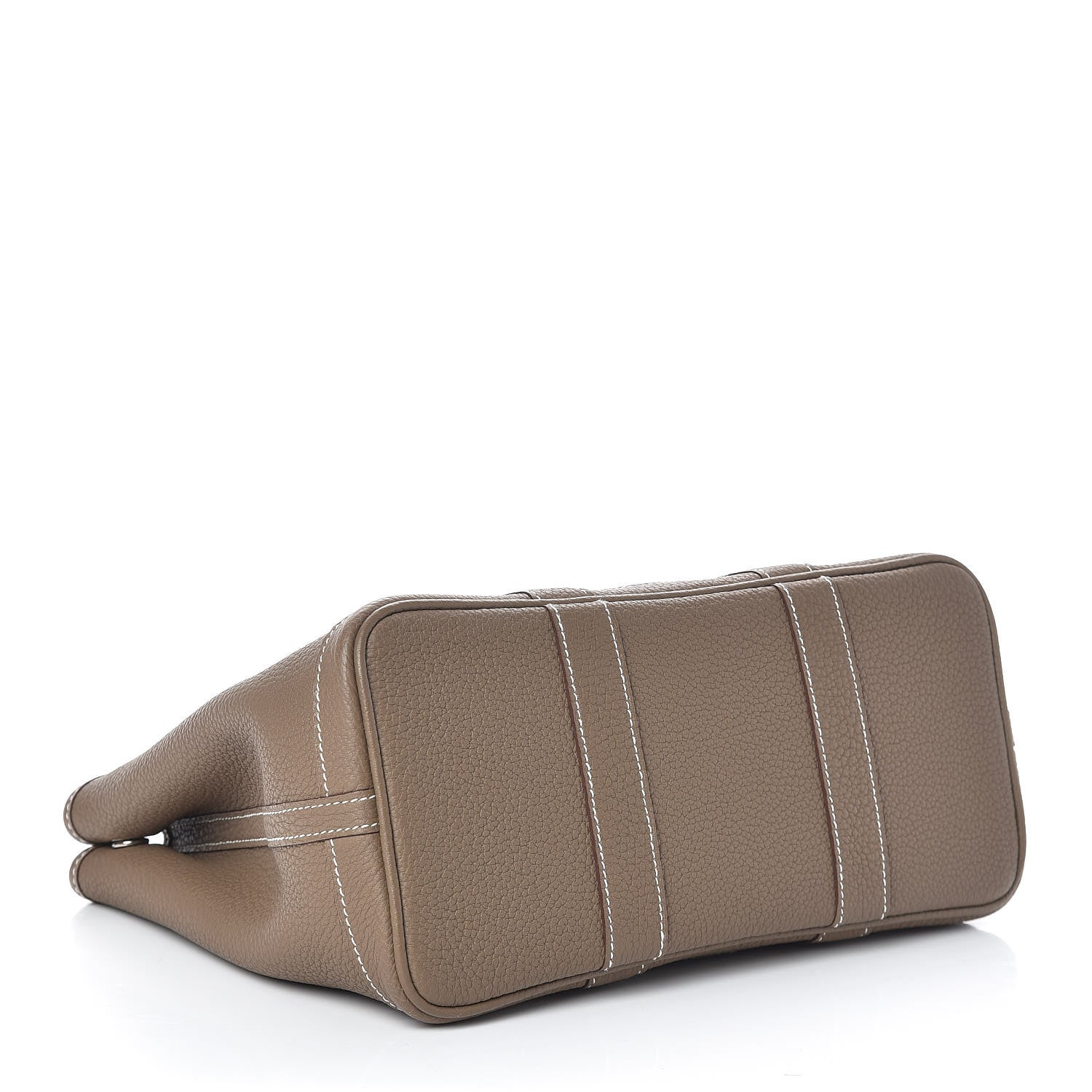 Hermes Negonda Garden Party 30 TPM Etoupe 4 of 10