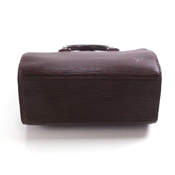 Louis Vuitton Epi Pont-Neuf Moka 4 of 9