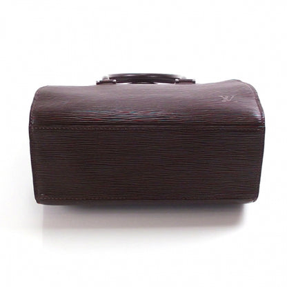 Louis Vuitton Epi Pont-Neuf Moka 4 of 9