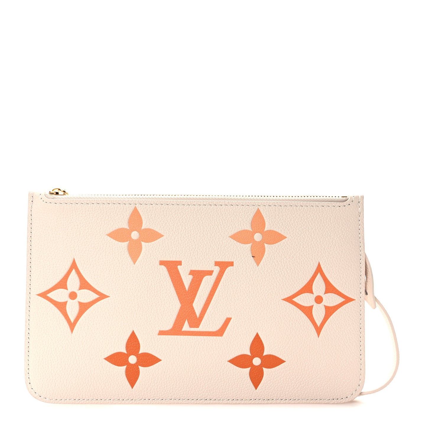 Empreinte Monogram Giant Neverfull MM Pochette Degrade Neutral