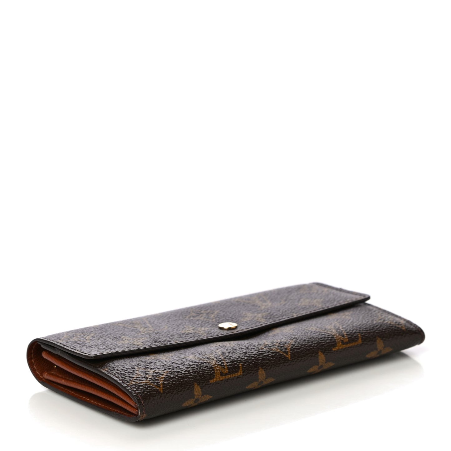 Monogram Porte-Monnaie Pochette