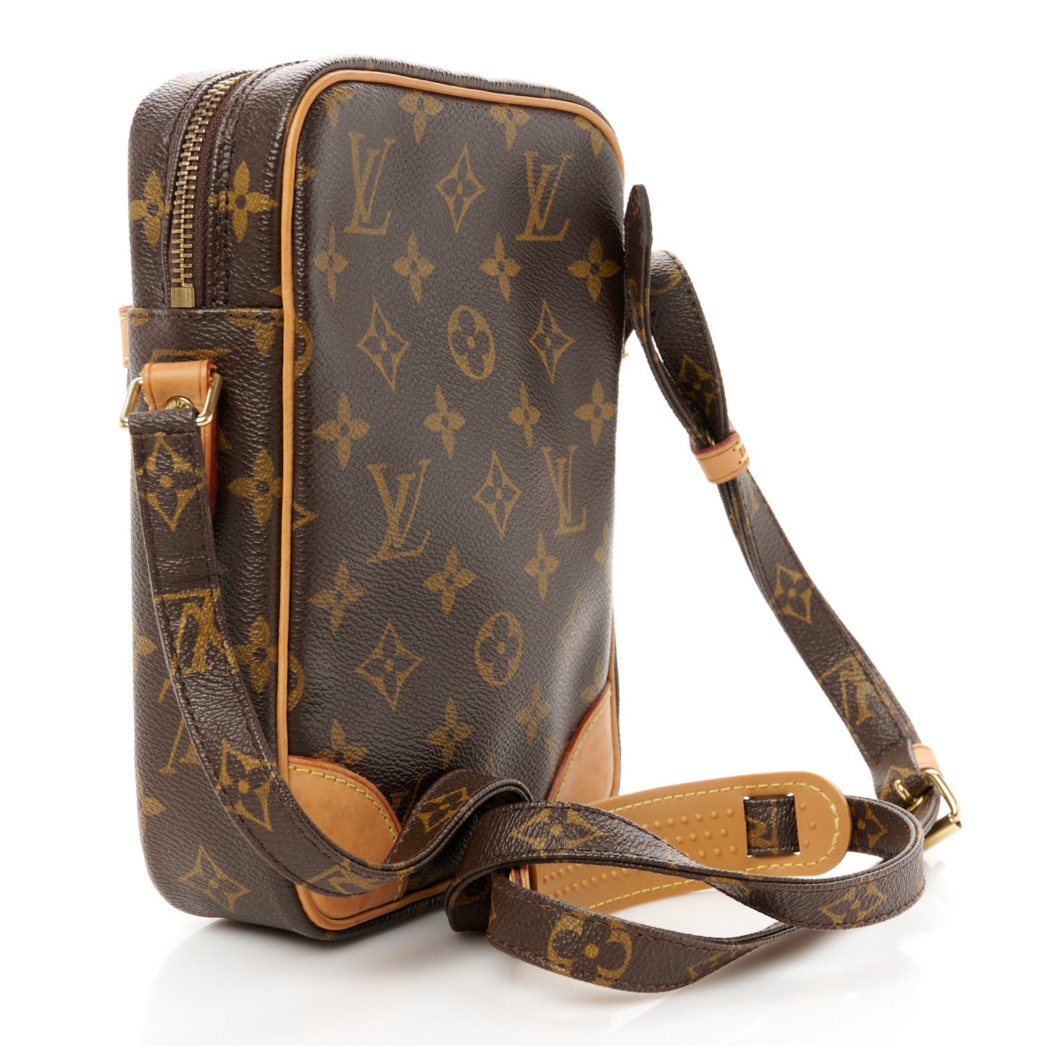 Louis Vuitton Monogram Danube 21 3 of 10