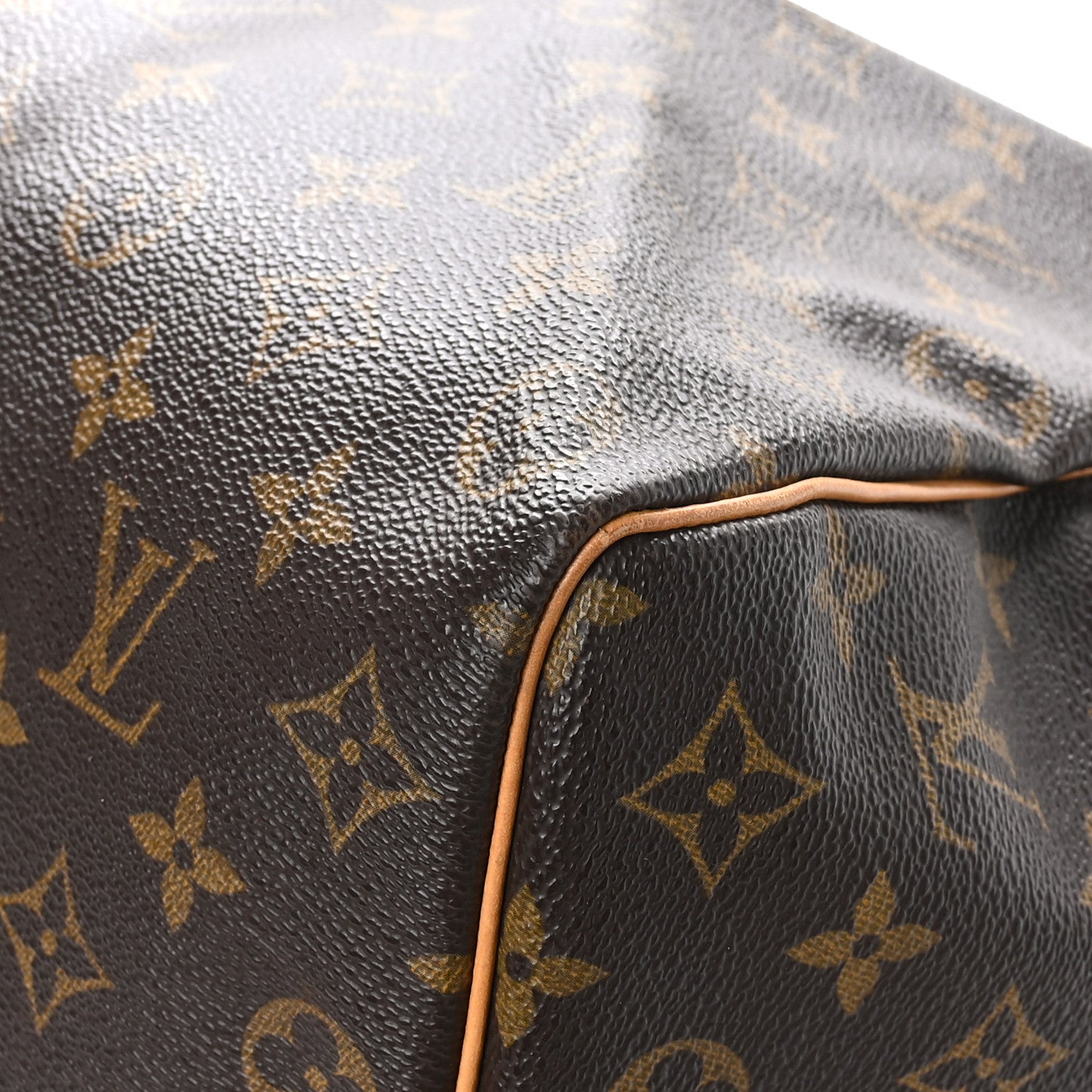 Louis Vuitton Monogram Keepall 50 9 of 13