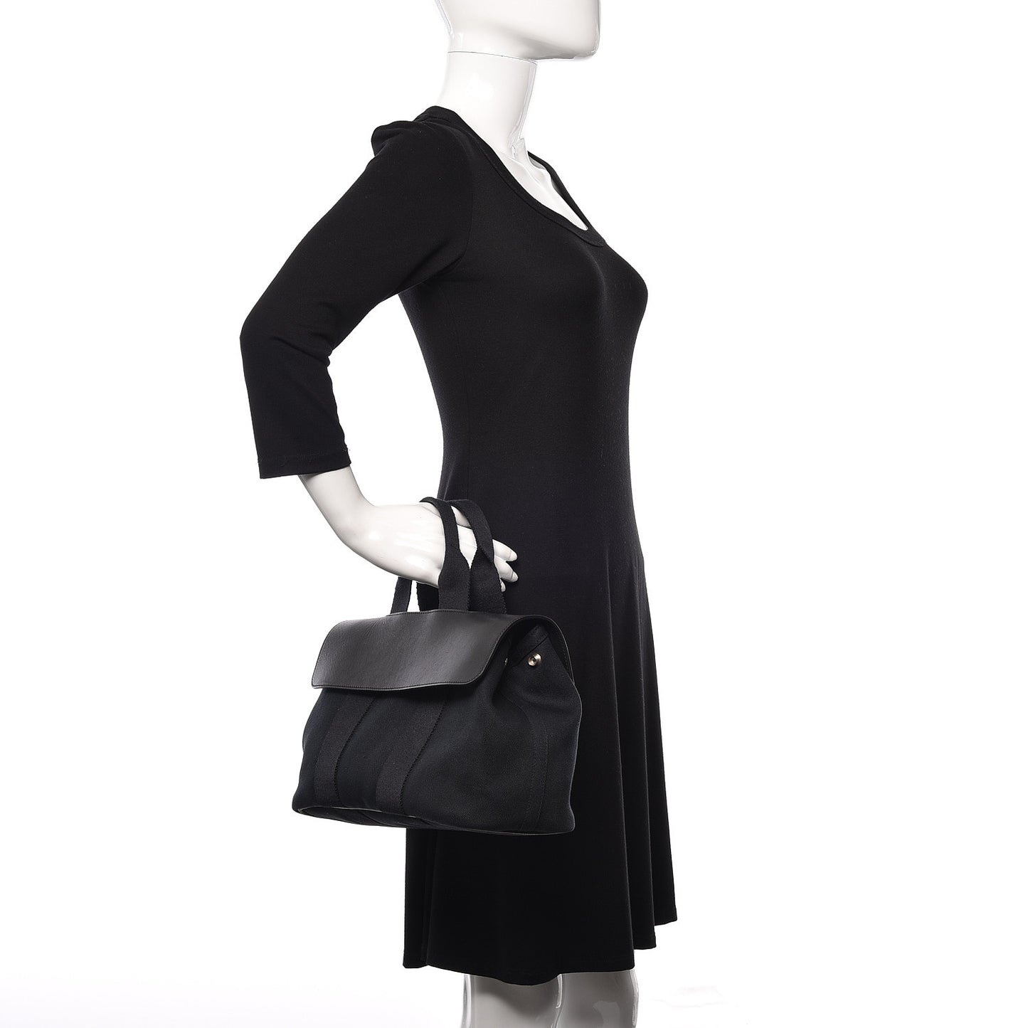 Toile Swift Valparaiso Black