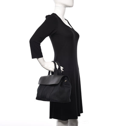 Hermes Toile Swift Valparaiso Black 2 of 16