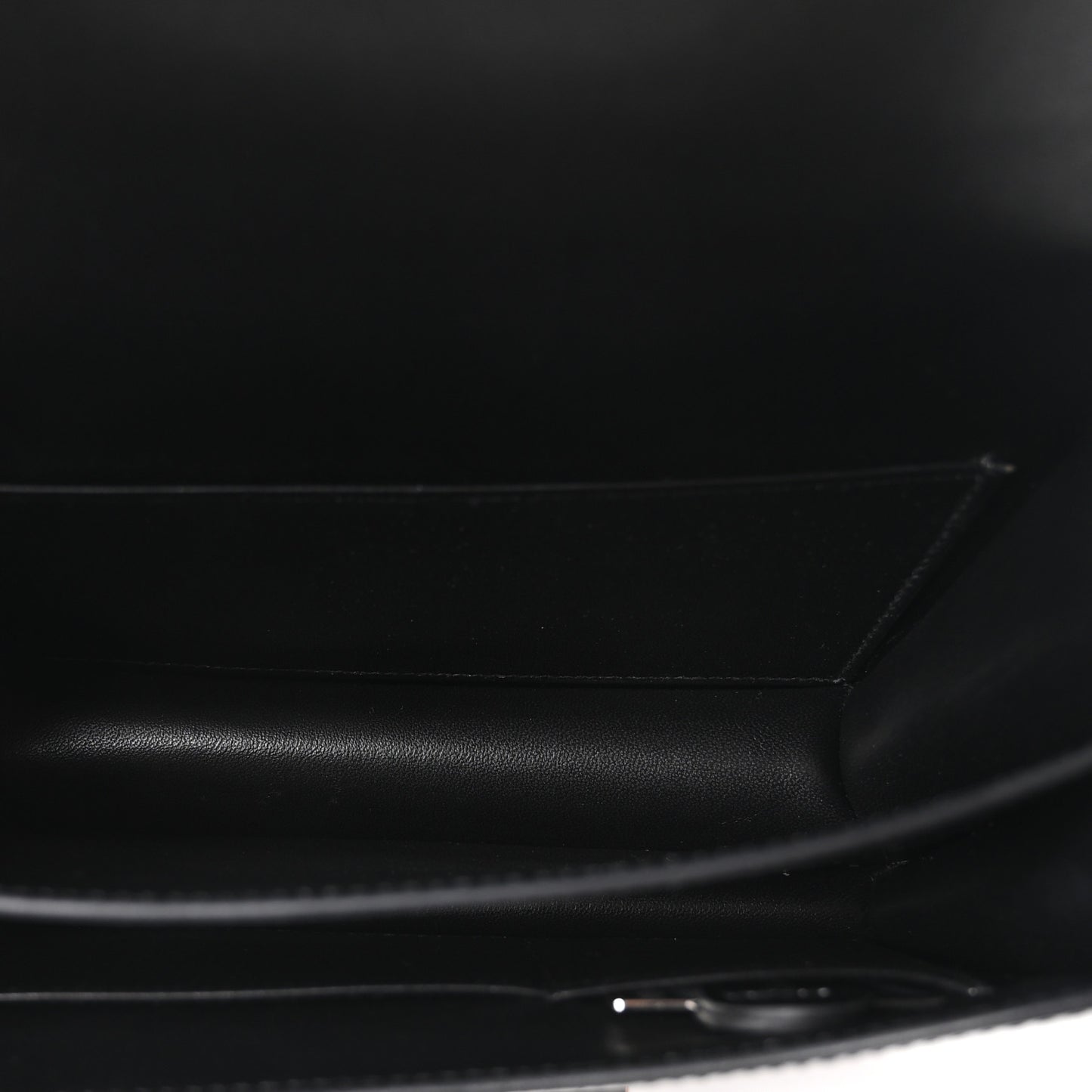 Box Constance 18 Black