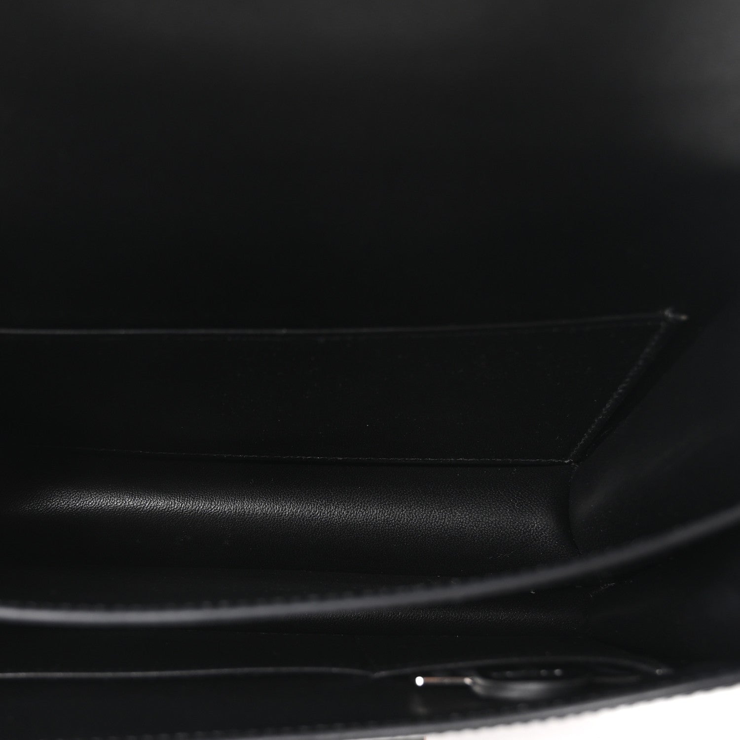 Hermes Box Constance 18 Black 5 of 10