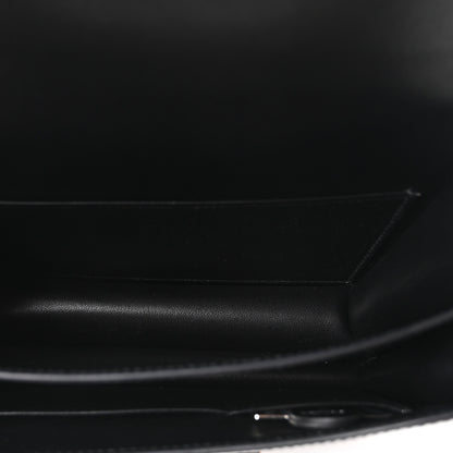 Hermes Box Constance 18 Black 5 of 10