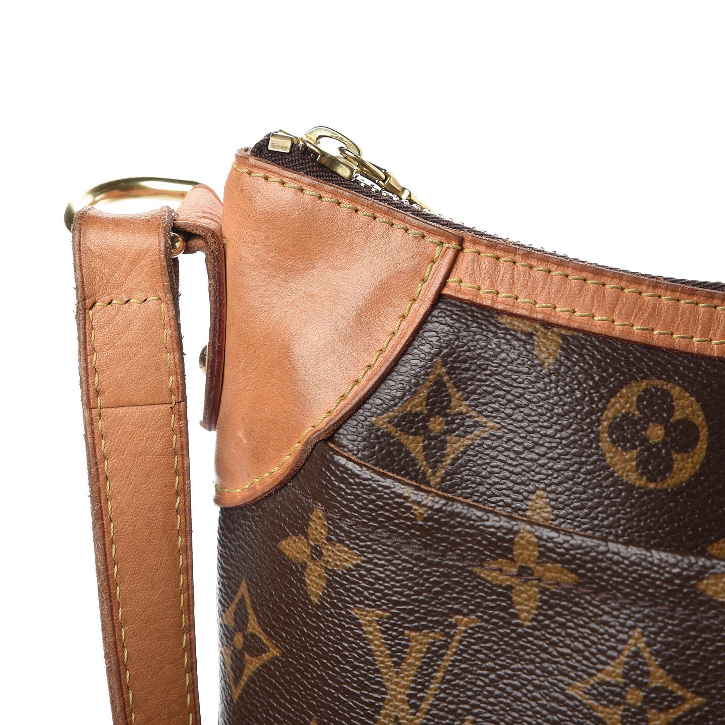 Monogram Odeon PM