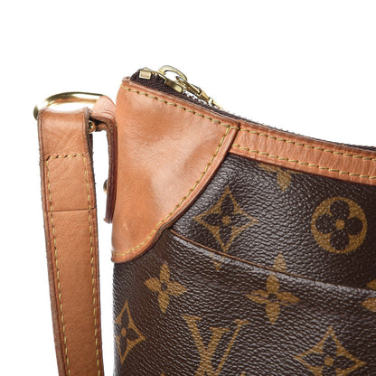 Louis Vuitton Monogram Odeon PM 16 of 20